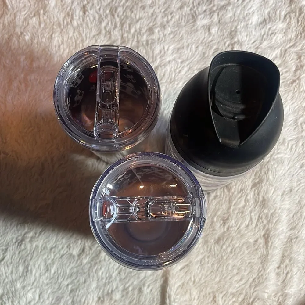Royal Caribbean cup bundle